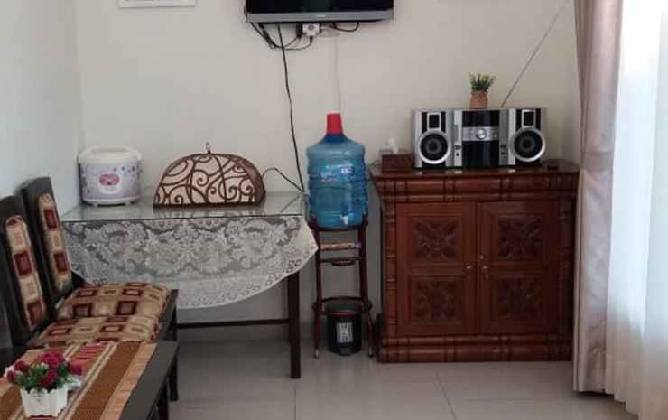 Бату: 2 Bedroom at Villa Puncak Garuda C12 by Lilies
