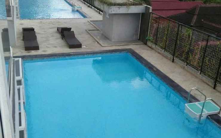 Депок: Comfy Room at Apartemen Vivo Seturan B5S2