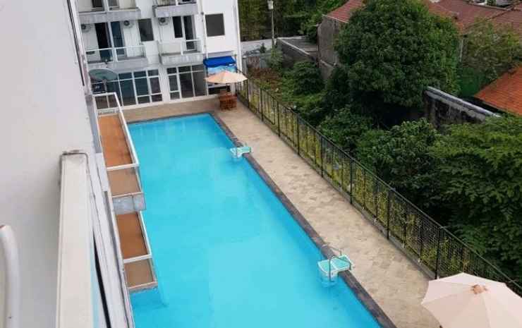 Депок: Comfy Room at Apartemen Vivo Seturan B5S2