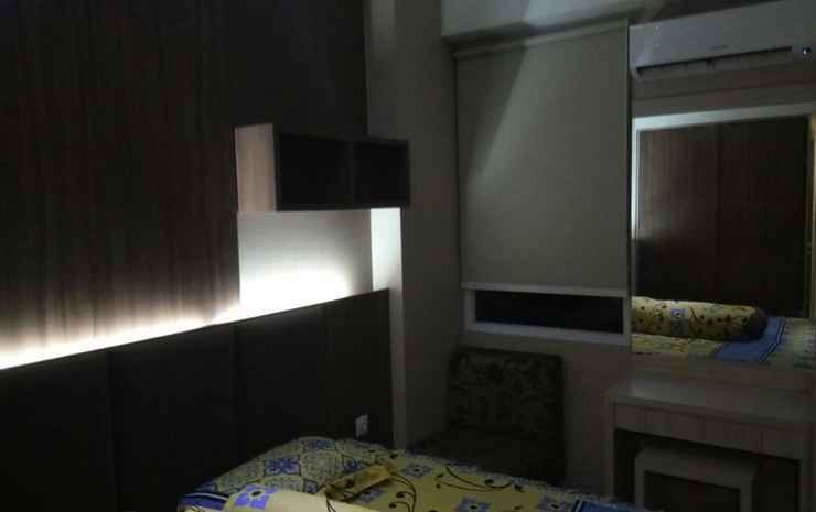 Депок: Comfy Room at Apartemen Vivo Seturan B5S2