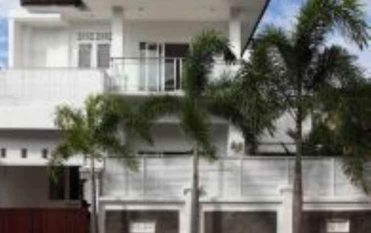 Джимбаран: House Villa Bali 168