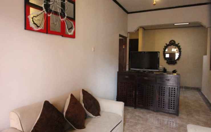 Джимбаран: House Villa Bali 168