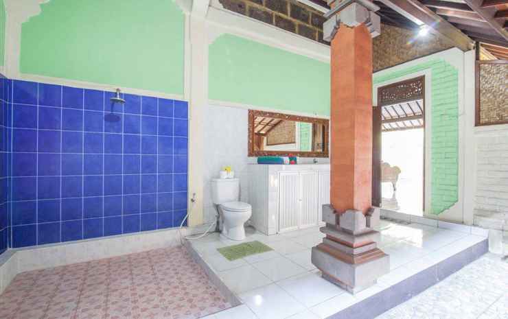 Кута: Mahalini 3 MD Guest house