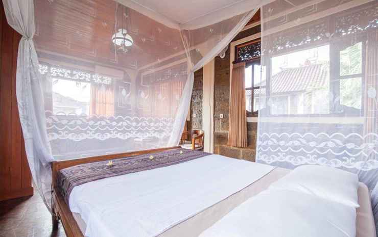 Кута: Mahalini 3 MD Guest house