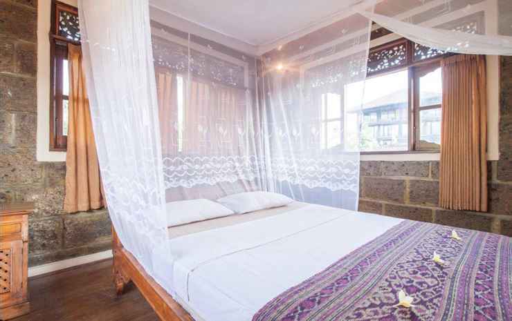 Кута: Mahalini 3 MD Guest house