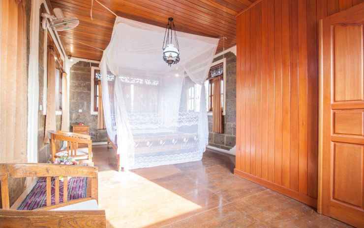 Кута: Mahalini 3 MD Guest house