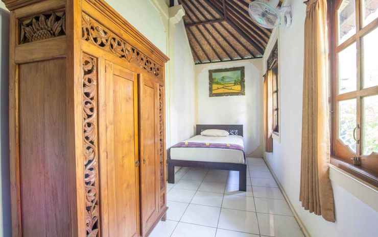 Кута: Mahalini 3 MD Guest house