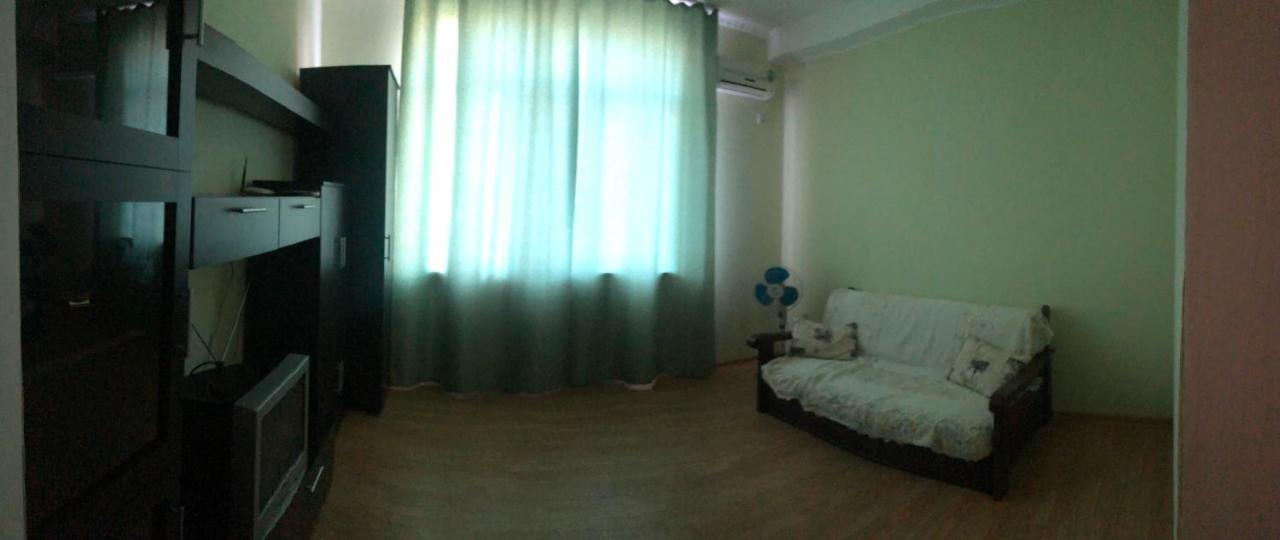 Анапа: Apartment On Lenina