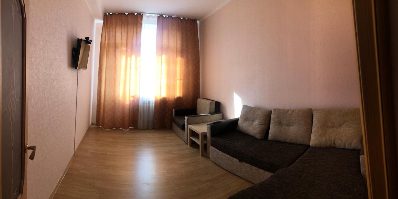 Анапа: Apartment On Lenina