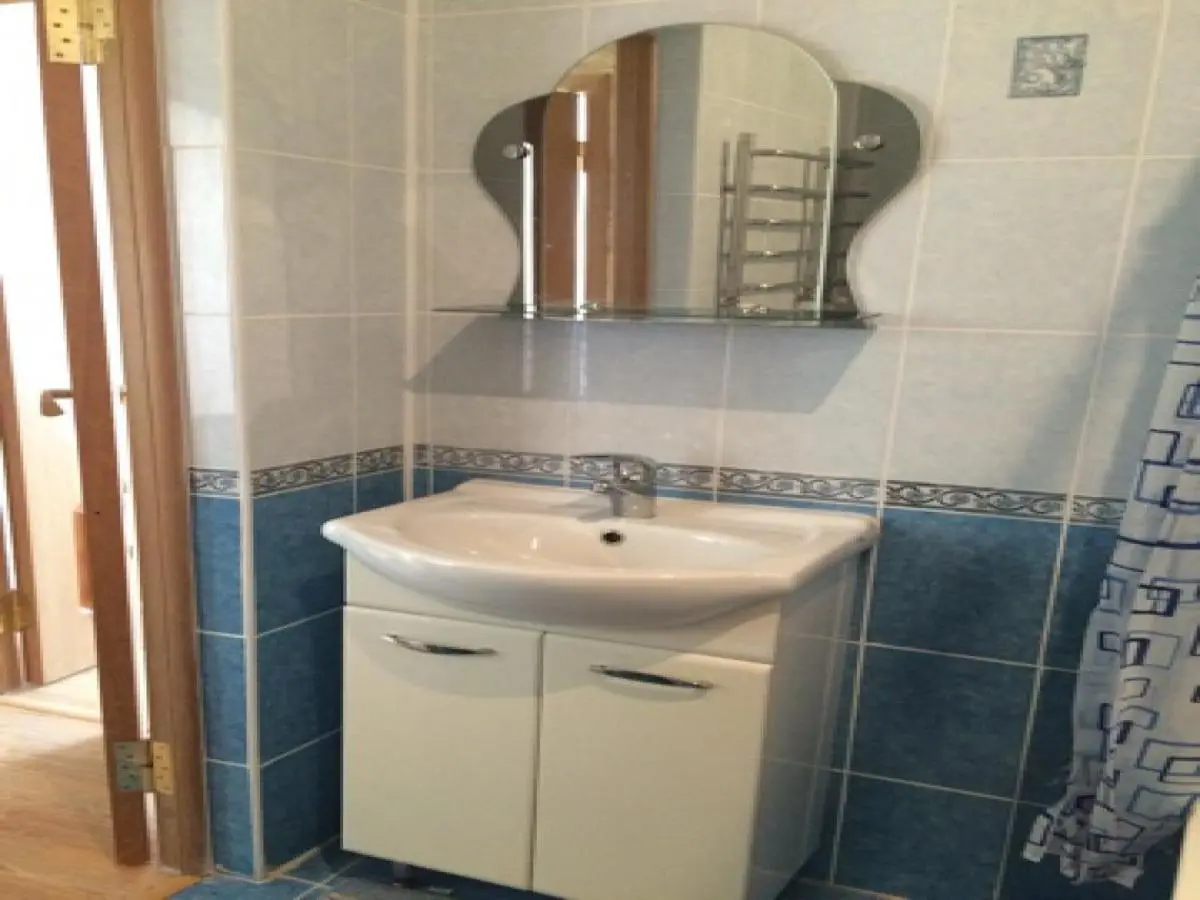 Анапа: Apartment On Lenina