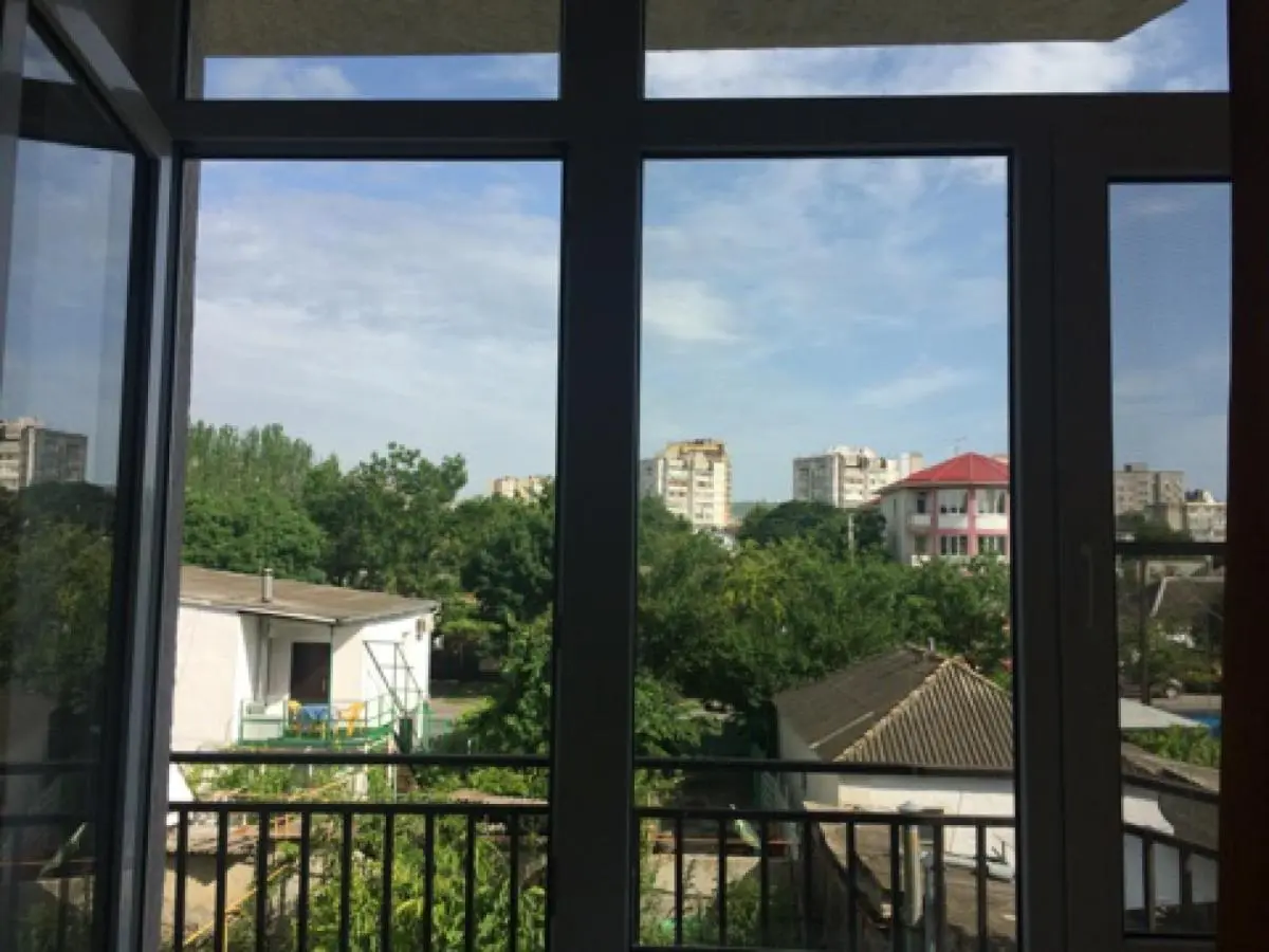 Анапа: Apartment On Lenina