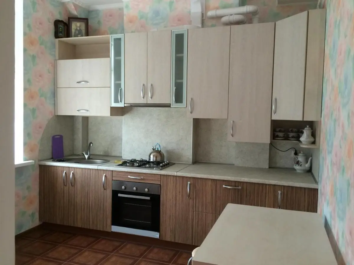 Анапа: Apartment On Lenina