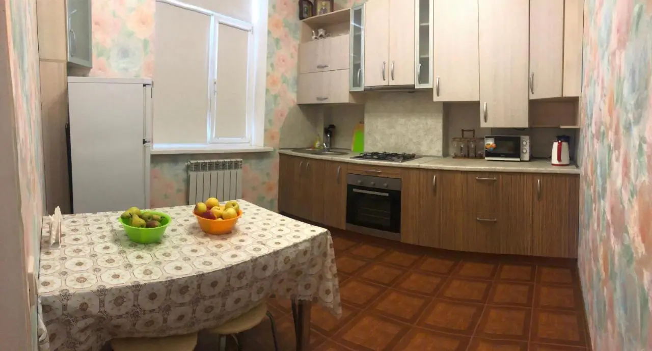 Анапа: Apartment On Lenina