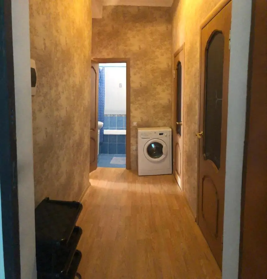 Анапа: Apartment On Lenina