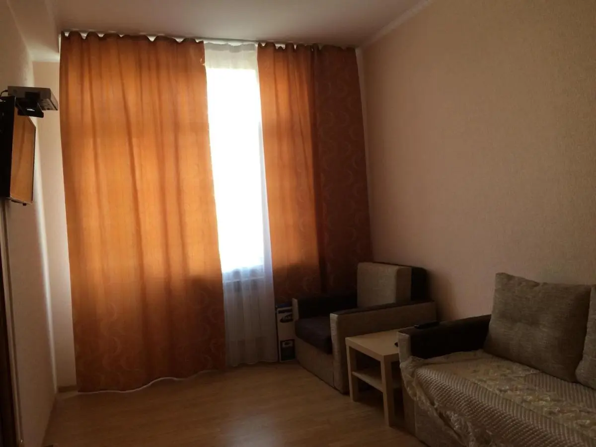 Анапа: Apartment On Lenina