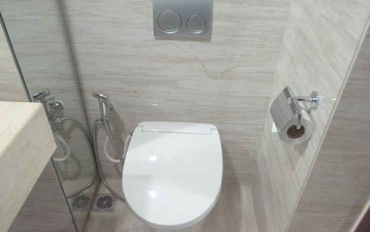 Депок: The Cabin Apartment Unit 9A05