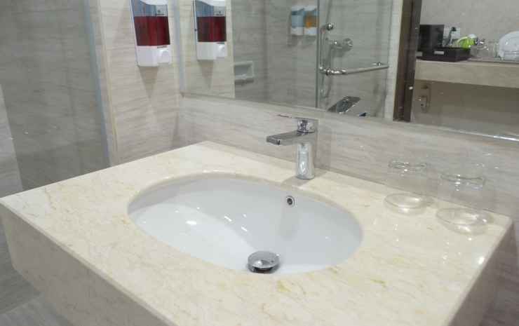 Депок: The Cabin Apartment Unit 9A05