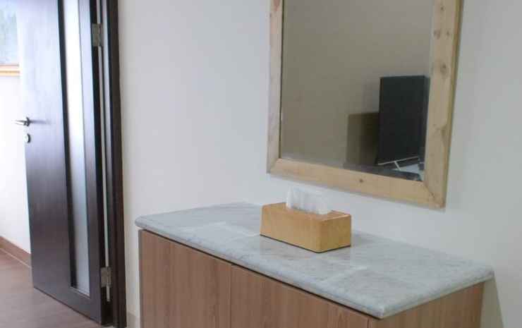 Депок: The Cabin Apartment Unit 9B07