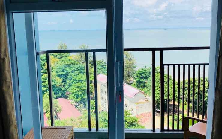 Баликпапан: Apartemen Pentapolis Balikpapan