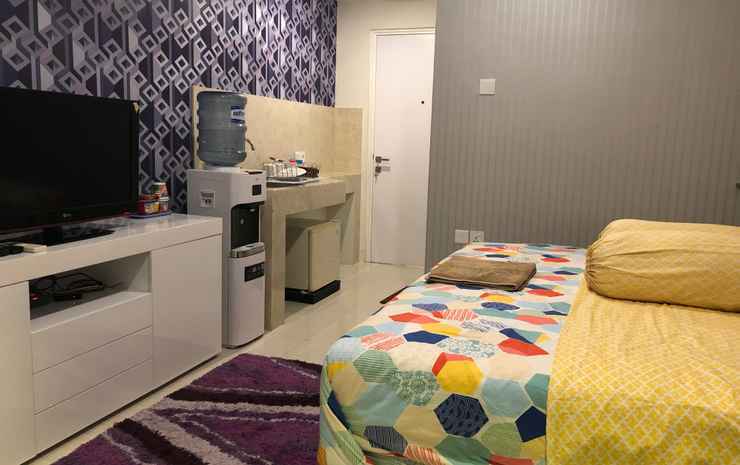 Баликпапан: Apartemen Pentapolis Balikpapan