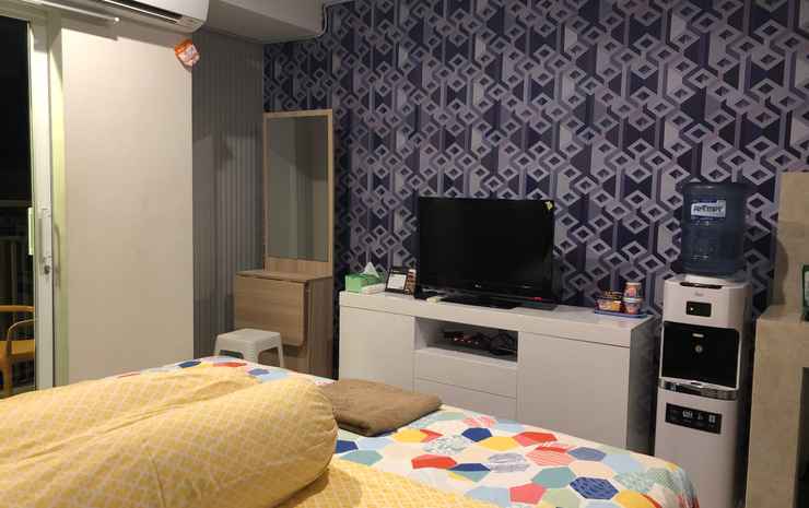 Баликпапан: Apartemen Pentapolis Balikpapan