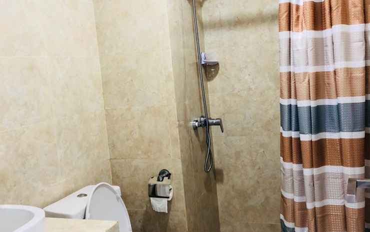 Баликпапан: Apartemen Pentapolis Balikpapan