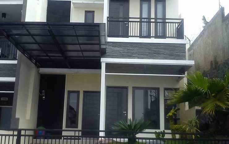 Villa Kencana Apel C1 — фото 1