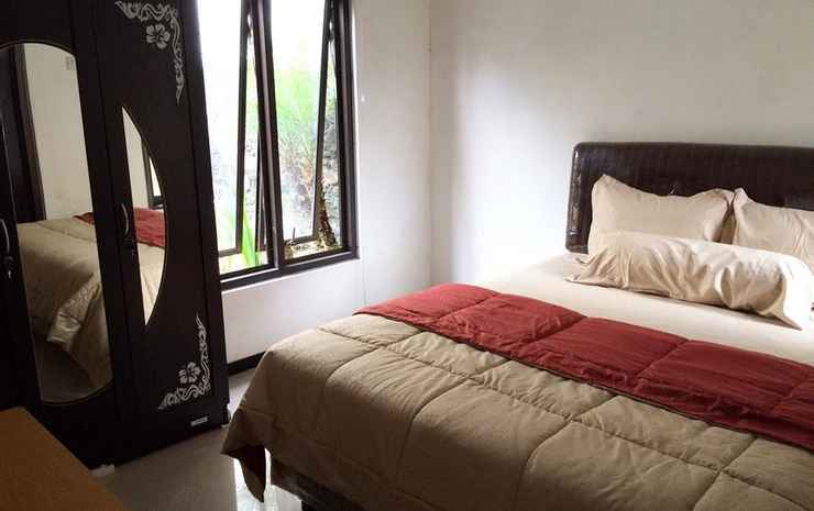 Бату: Villa Kencana Apel C1