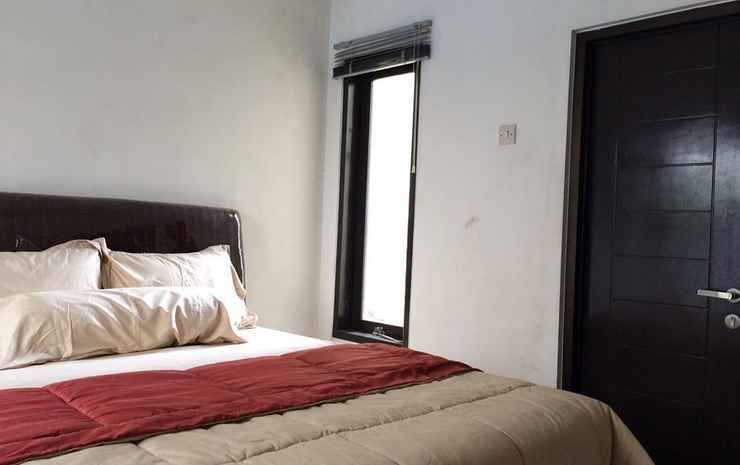 Бату: Villa Kencana Apel C1