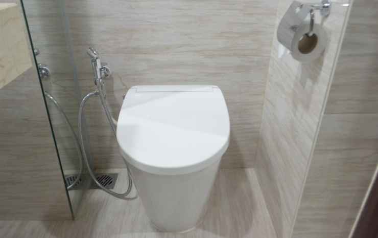 Депок: The Cabin Apartment Unit 9A12
