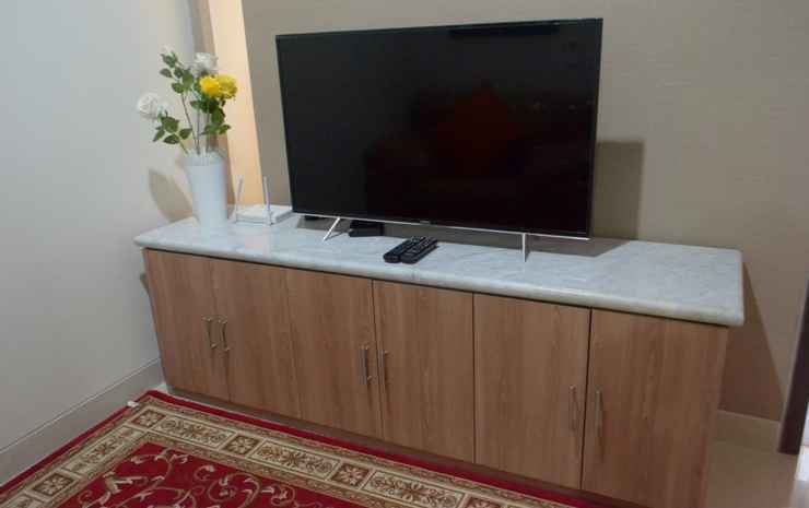 Депок: The Cabin Apartment Unit 9B02