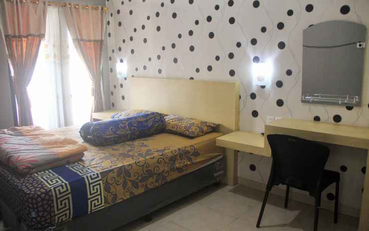 Бату: Villa Unique Batu 4BR near Museum Angkut at Kusuma Estate kav 6 with Swimming Pool