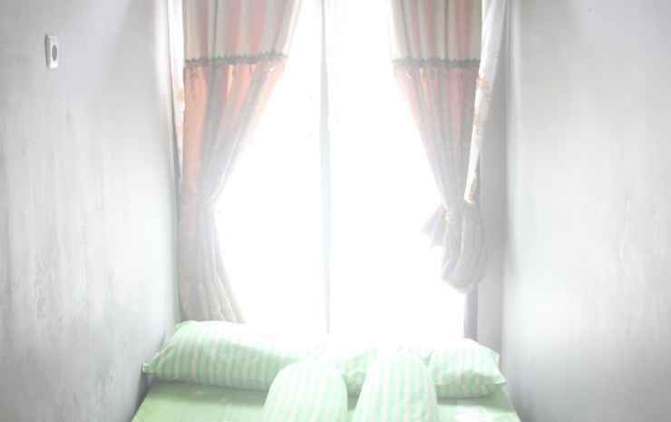 Бату: Villa Unique Batu 4BR near Museum Angkut at Kusuma Estate kav 6 with Swimming Pool