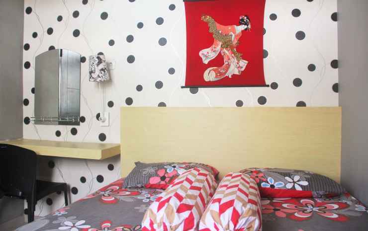 Бату: Villa Unique Batu 4BR near Museum Angkut at Kusuma Estate kav 6 with Swimming Pool