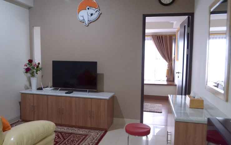 Депок: The Cabin Apartment Unit 9A03