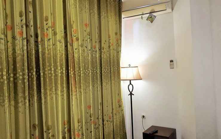 Суракарта: Homestay Kemuning Solo