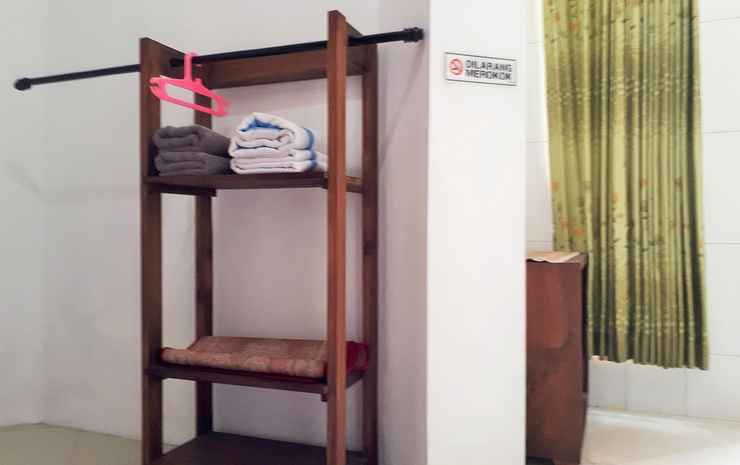 Суракарта: Homestay Kemuning Solo