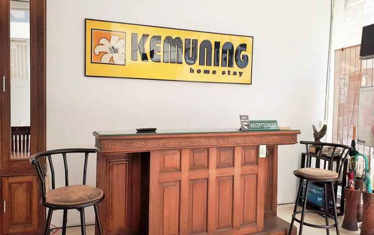 Суракарта: Homestay Kemuning Solo