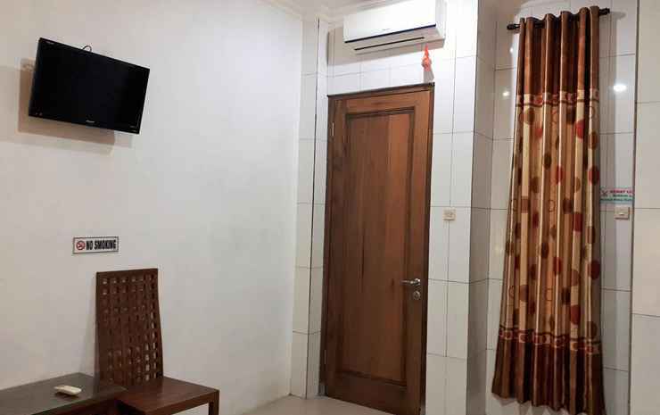 Суракарта: Homestay Kemuning Solo