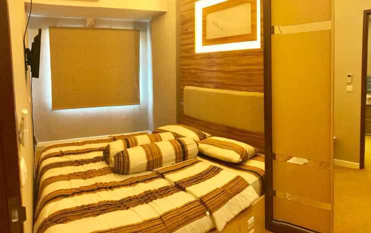 Макассар: Vida View Apartment AT-12F