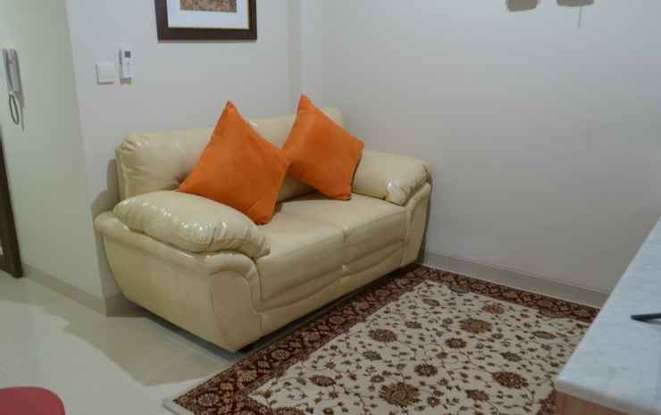 Депок: The Cabin Apartment Unit 9A11