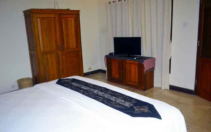 Кута: 2 Bedroom + Pool at Seminyak