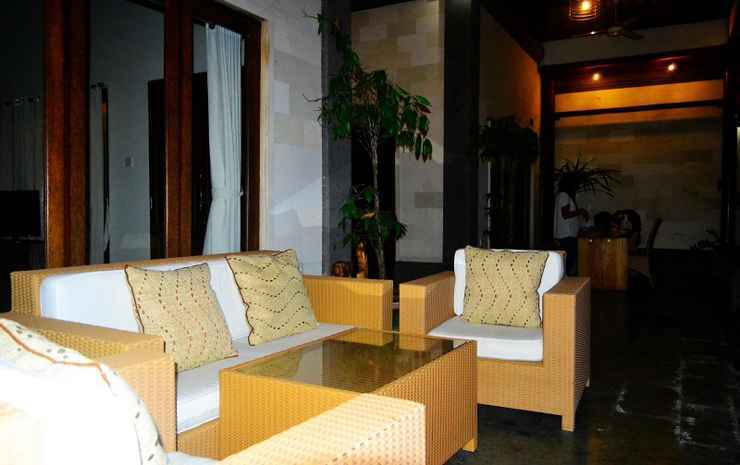 Кута: 2 Bedroom + Pool at Seminyak