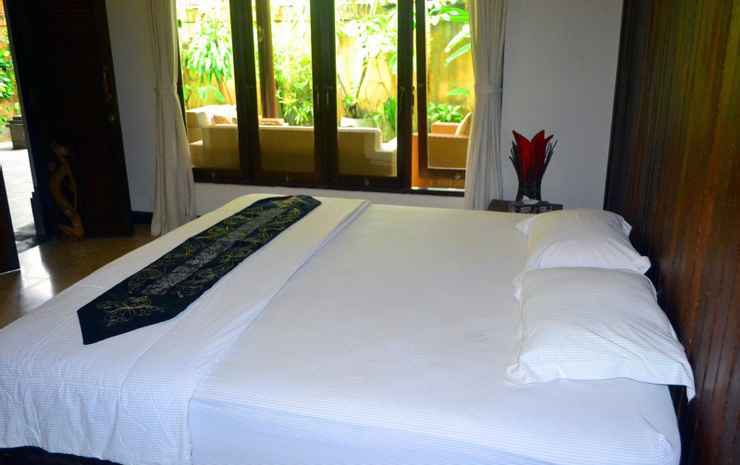 Кута: 2 Bedroom + Pool at Seminyak