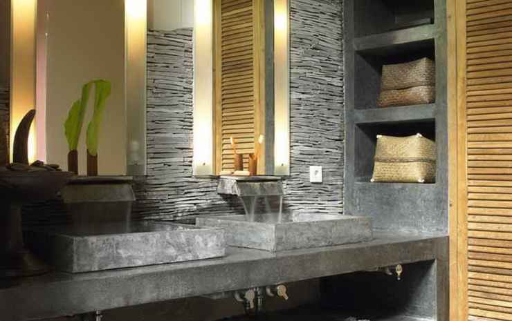 Кута: Arte Villa 2 Bedroom Seminyak