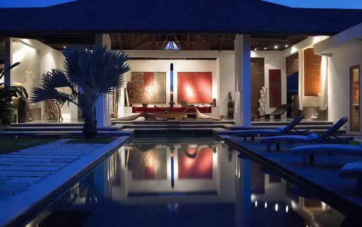 Кута: Arte Villa 2 Bedroom Seminyak