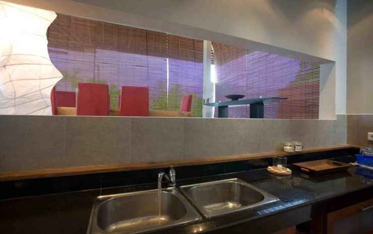 Кута: Arte Villa 2 Bedroom Seminyak