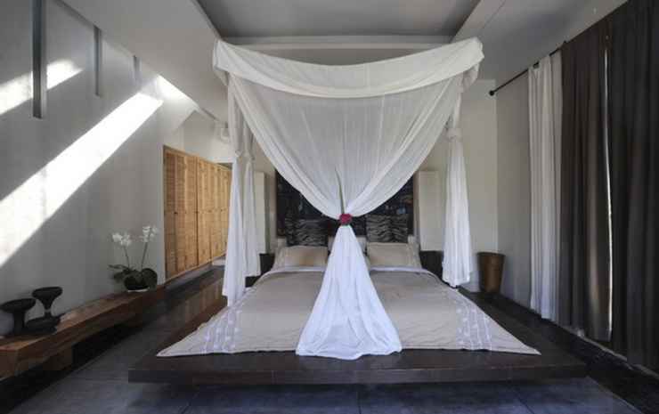 Кута: Arte Villa 2 Bedroom Seminyak