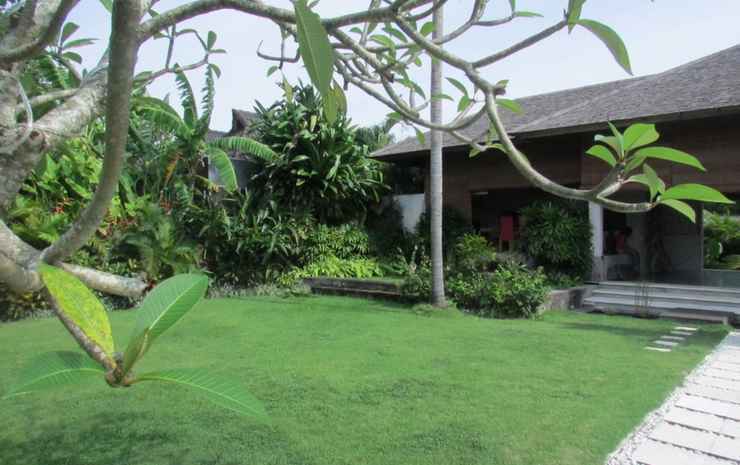 Кута: Arte Villa 2 Bedroom Seminyak
