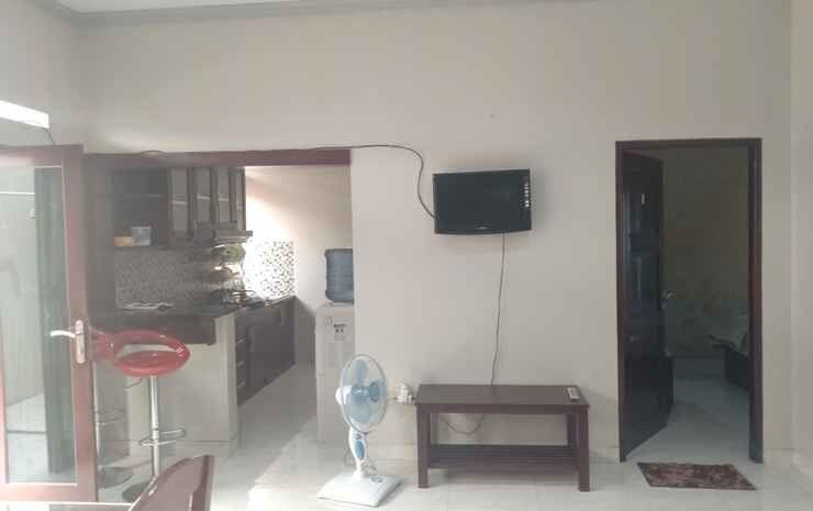 Депок: Jogja Utara B17 - 5 Bedrooms